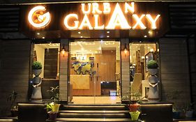 Hotel Urban Galaxy Amritsar